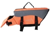 Picture of Doogy Orange Life Jacket